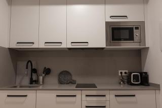 Loft en Zarautz con Parking Hator 2 - Zarautz - 3