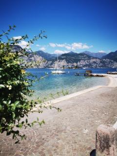 Albergo Al Pescatore - Brenzone sul Garda - 4