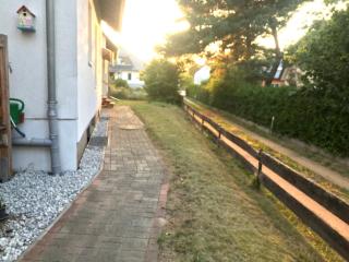 Am Walde - Trassenheide - 0