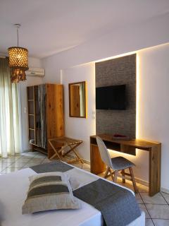 Porto Thassos Apartments & Studios - Skala Potamias - 2