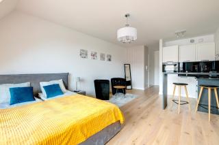 Apartament Admiralski nad Motławą - 9