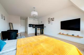 Apartament Admiralski nad Motławą - 8