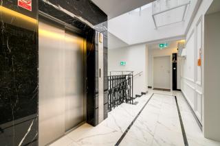 Apartament Admiralski nad Motławą - 2