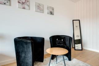 Apartament Admiralski nad Motławą - 6