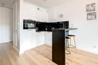 Apartament Admiralski nad Motławą - 5