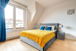 Apartament Admiralski nad Motławą - 7