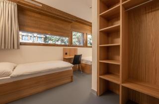 Sport Resort Fiesch, Garni Goneri - 3