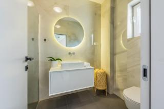 Villa Auni Perla - Heated Pool - Rooftop - Seaview - Beach - 3