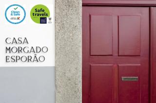 Casa Morgado Esporao - Évora - 8