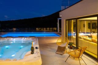 Villa Elegance - Sinj - 3