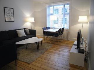 Ydunsgade - Copenaghen - 0