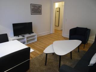 Ydunsgade - Copenaghen - 8