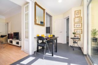 WHome | Alameda Patio Hideaway - Lisbona - 2