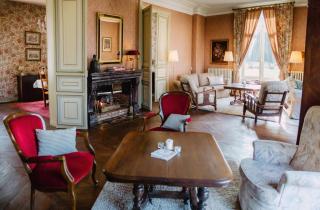 Domaine Le Parc - Danizy - 1