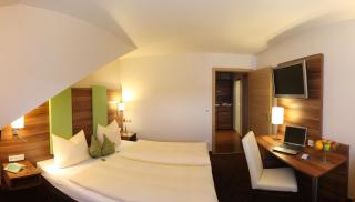 Vilstaler Hof Landgasthof & Hotel - Rottersdorf - 7