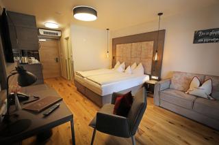 Vilstaler Hof Landgasthof & Hotel - Rottersdorf - 8