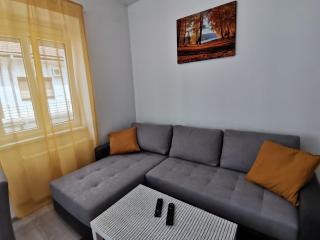 RIS CENTRAL Apartments - Novi Sad - 2