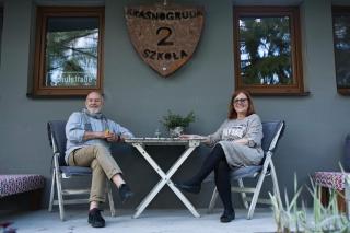 Pokoje Gościnne "Szkoła" - 1