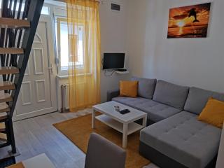 RIS CENTRAL Apartments - Novi Sad - 4