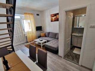 RIS CENTRAL Apartments - Novi Sad - 5