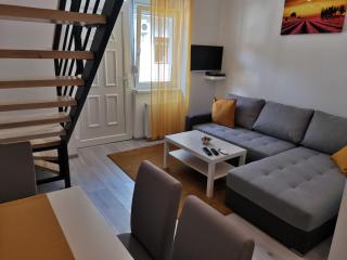 RIS CENTRAL Apartments - Novi Sad - 6