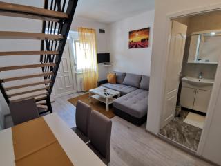 RIS CENTRAL Apartments - Novi Sad - 9