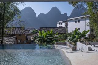 XY·Yun House - Yangshuo - 6