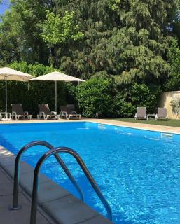 Brit Hotel Europ Bergerac - Bergerac - 2