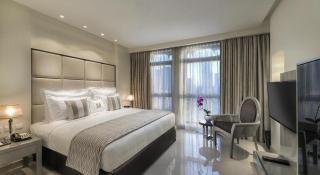 Bahi Ajman Palace Hotel - Adschman - 3