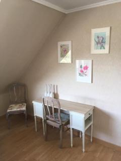 Huis Marie-Thérèse - Bredene - 5