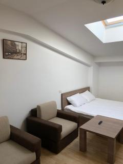 Gabroveni Aparthotel - Bucarest - 9