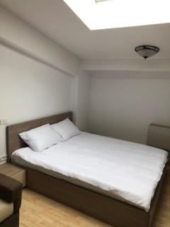 Gabroveni Aparthotel - Bucarest - 8