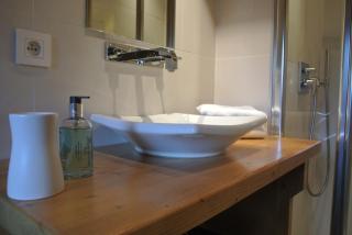 Apartment Le Wetzet - Les Gets - 5