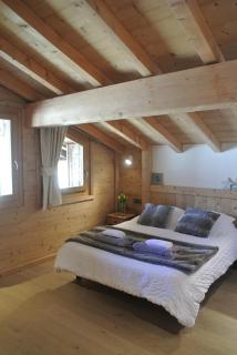 Apartment Le Wetzet - Les Gets - 9