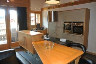 Apartment Le Wetzet - Les Gets - 1