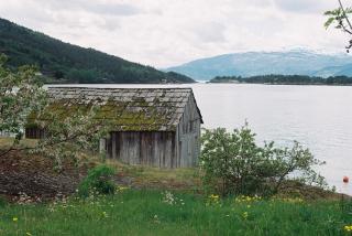 Hardanger Rom & Harmonium "The Green B&B" - Herand - 7