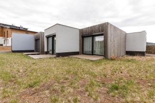 Mountain view apartment by Mountain ways - Loučná pod Klínovcem - 3