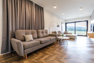 Mountain view apartment by Mountain ways - Loučná pod Klínovcem - 0