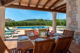 Villa can Canaveret By homevillas360 - Pollença - 9