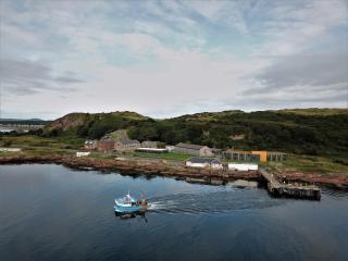 FSC Millport Hostel - 3