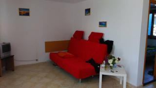 Cozy Studio #2, with terrace - 2 Mai - 2
