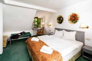 Parkhotel Hohnstein by STEIGER Hotels - Bad Schandau - 4