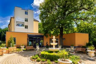 Parkhotel Hohnstein by STEIGER Hotels - Bad Schandau - 0