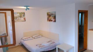 Cozy Studio #2, with terrace - 2 Mai - 8