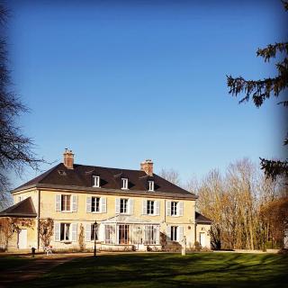 Domaine Le Parc - 5