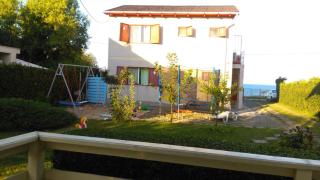 Cozy Studio #2, with terrace - 2 Mai - 9