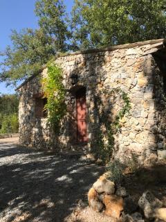 LA BASTIDE DU BAOU - Callian - 9