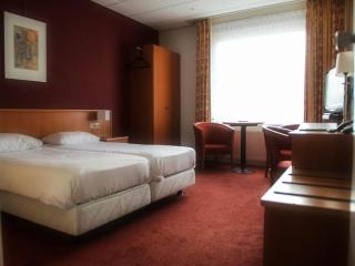 De Zon Hotel & Restaurant by Flow - Ommen - 9