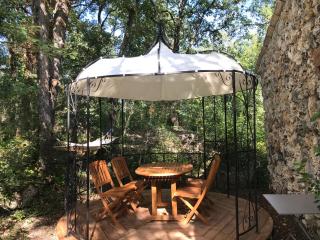 LA BASTIDE DU BAOU - Callian - 8
