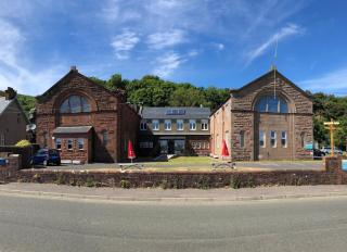 FSC Millport Hostel - Millport - 0